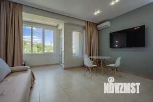 2-к квартира, посуточно, 52м2, 1/1 этаж