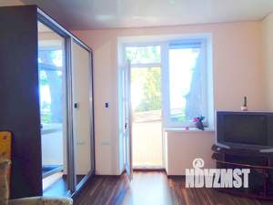 2-к квартира, посуточно, 48м2, 2/3 этаж