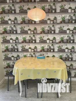 2-к квартира, посуточно, 56м2, 3/10 этаж