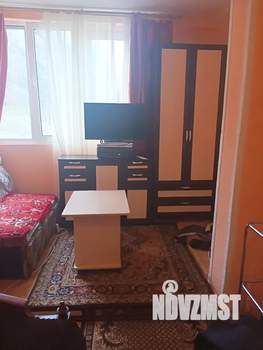 3-к квартира, посуточно, 72м2, 2/9 этаж