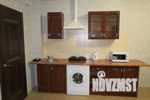 1-к квартира, посуточно, 45м2, 3/7 этаж