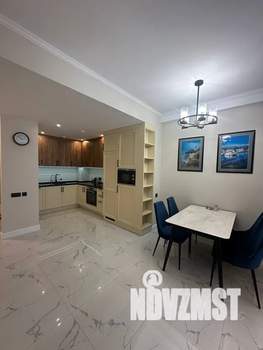 2-к квартира, посуточно, 74м2, 2/6 этаж