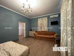 2-к квартира, посуточно, 45м2, 2/2 этаж
