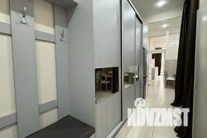 2-к квартира, посуточно, 53м2, 2/8 этаж