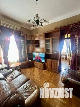 3-к квартира, посуточно, 70м2, 2/3 этаж