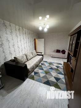 1-к квартира, посуточно, 30м2, 2/4 этаж