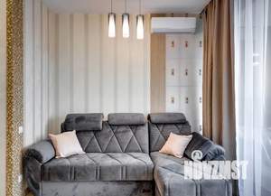 Студия квартира, посуточно, 85м2, 4/12 этаж