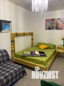 Студия квартира, посуточно, 18м2, 1/3 этаж