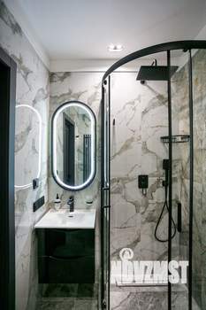 1-к квартира, посуточно, 35м2, 8/9 этаж