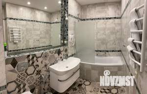 2-к квартира, посуточно, 82м2, 4/9 этаж