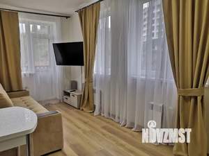 2-к квартира, посуточно, 50м2, 11/12 этаж