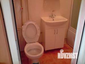 Студия квартира, посуточно, 28м2, 3/3 этаж