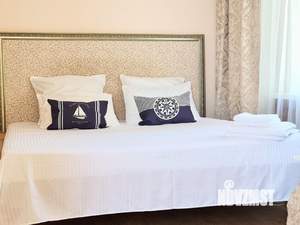 2-к квартира, посуточно, 50м2, 6/12 этаж