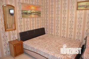 1-к квартира, посуточно, 24м2, 5/5 этаж