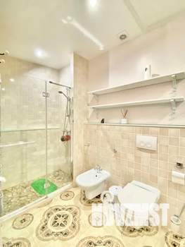 2-к квартира, посуточно, 70м2, 1/6 этаж