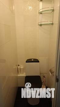 2-к квартира, посуточно, 49м2, 2/5 этаж