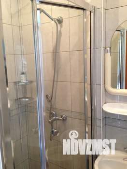 1-к квартира, посуточно, 25м2, 1/4 этаж