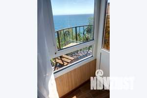 1-к квартира, посуточно, 39м2, 2/2 этаж