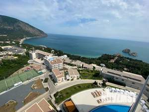 2-к квартира, посуточно, 65м2, 11/12 этаж