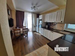 2-к квартира, посуточно, 48м2, 4/9 этаж