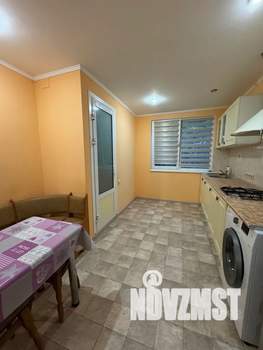 1-к квартира, посуточно, 32м2, 2/2 этаж