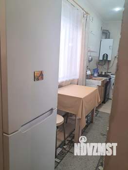 1-к квартира, на длительный срок, 43м2, 1/1 этаж