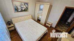 2-к квартира, посуточно, 68м2, 6/12 этаж