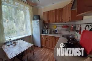 1-к квартира, посуточно, 32м2, 2/3 этаж