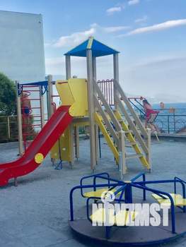 2-к квартира, посуточно, 75м2, 2/2 этаж