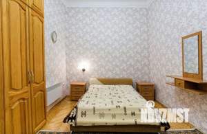 2-к квартира, посуточно, 40м2, 1/3 этаж