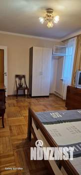 2-к квартира, посуточно, 47м2, 5/5 этаж