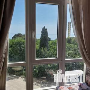 2-к квартира, посуточно, 50м2, 3/6 этаж