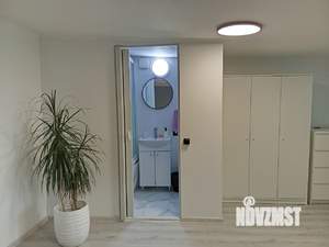 1-к квартира, на длительный срок, 35м2, 2/2 этаж