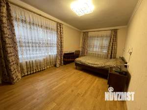 3-к квартира, на длительный срок, 76м2, 1/5 этаж