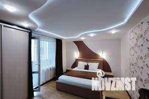 3-к квартира, посуточно, 65м2, 2/7 этаж