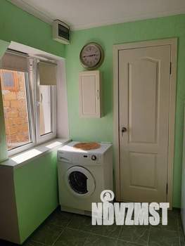 1-к квартира, посуточно, 25м2, 1/2 этаж
