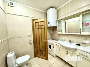 3-к квартира, посуточно, 108м2, 10/12 этаж