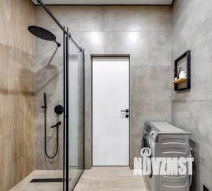 Студия квартира, посуточно, 42м2, 3/12 этаж