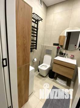 2-к квартира, посуточно, 36м2, 6/8 этаж