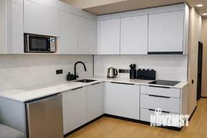 Студия квартира, посуточно, 35м2, 4/8 этаж