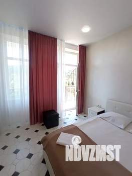 1-к квартира, посуточно, 31м2, 2/3 этаж