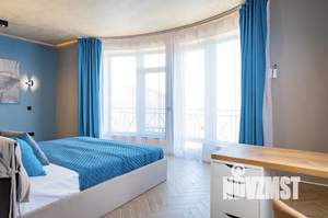 2-к квартира, посуточно, 78м2, 2/3 этаж