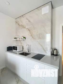 1-к квартира, посуточно, 46м2, 8/8 этаж
