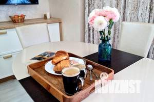 2-к квартира, посуточно, 47м2, 15/20 этаж