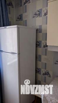 1-к квартира, посуточно, 32м2, 2/5 этаж