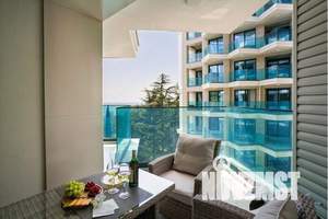 2-к квартира, посуточно, 54м2, 4/8 этаж