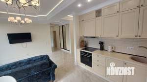 3-к квартира, на длительный срок, 65м2, 4/5 этаж