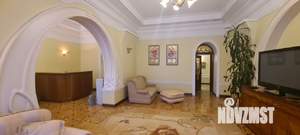 2-к квартира, посуточно, 150м2, 2/2 этаж