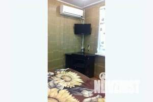2-к квартира, посуточно, 43м2, 1/4 этаж