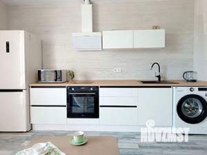 1-к квартира, посуточно, 48м2, 1/1 этаж